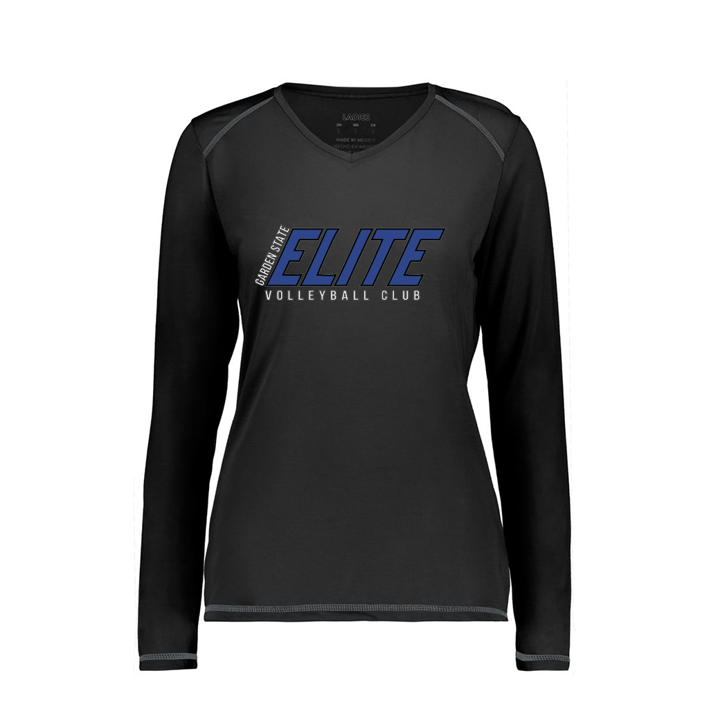 Women's SoftTouch Long Sleeve