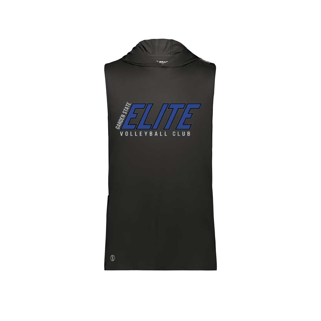 Men's CoolDry Sleeveless Hoodie