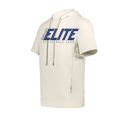 Men's Venturs Soft Knit Short Sleeve Hoodie