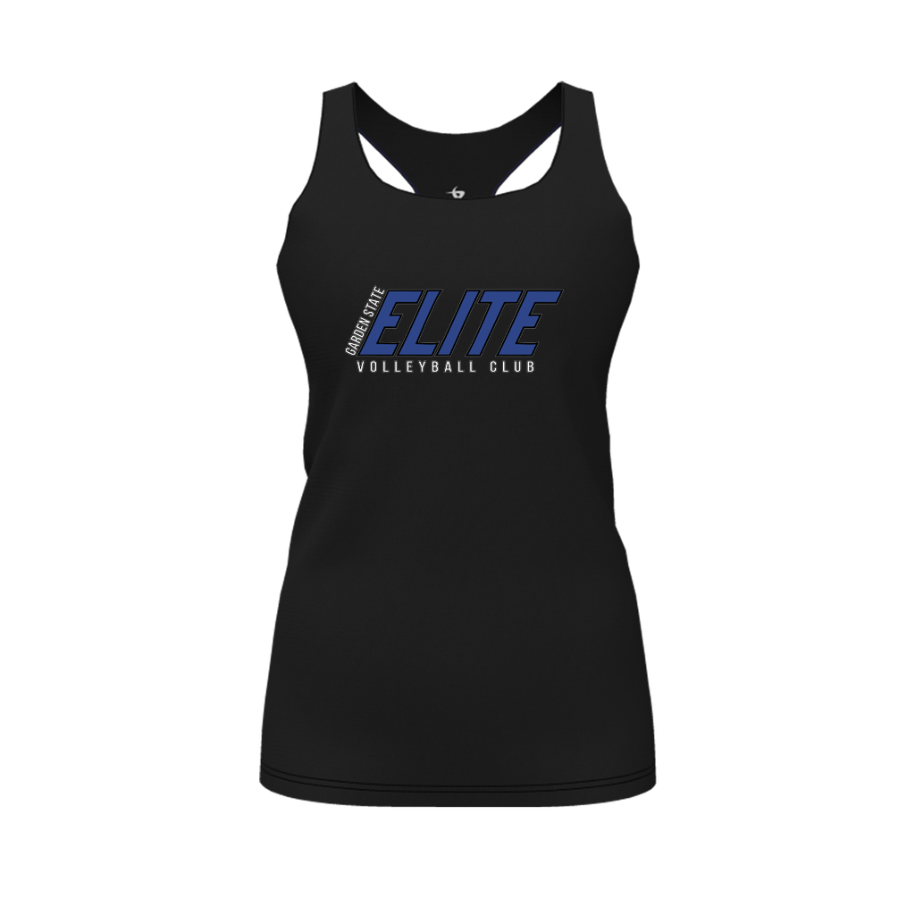 Decker Racerback Tank Top