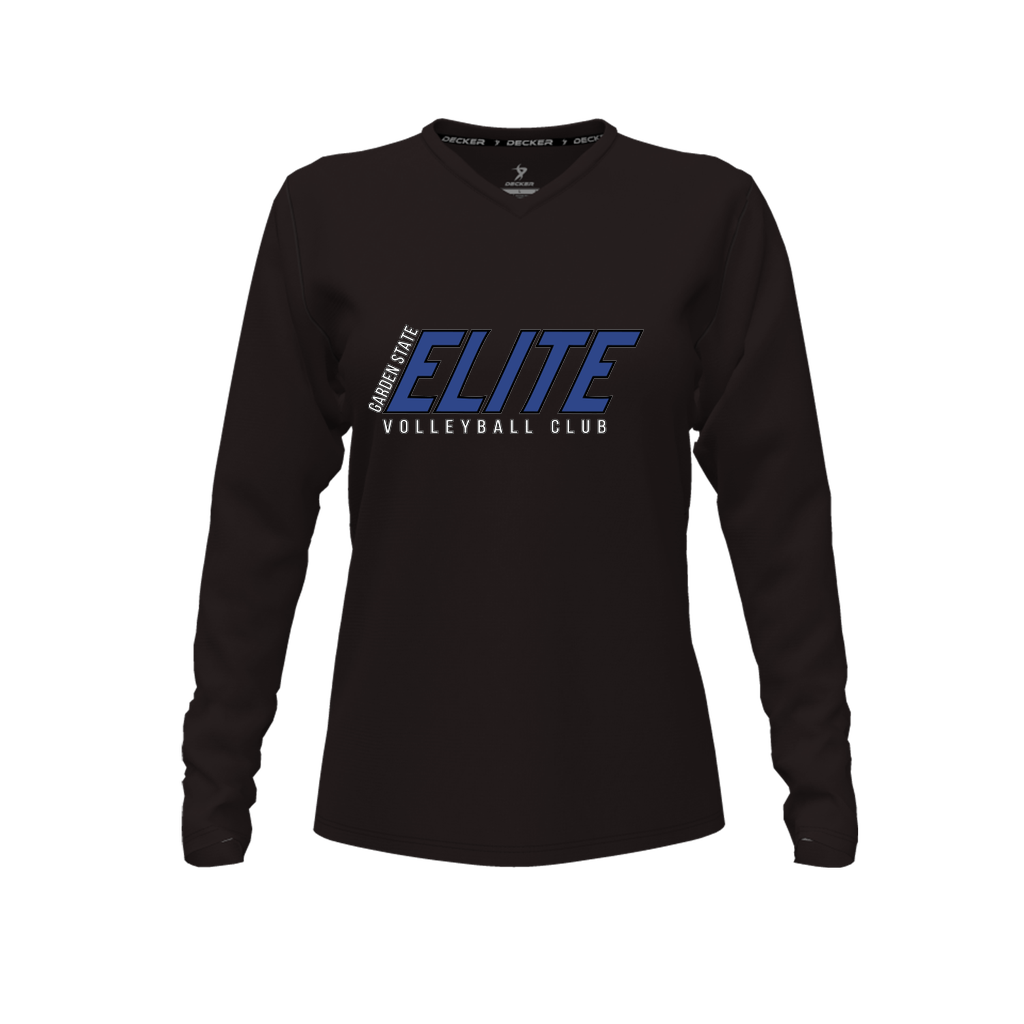 Decker Comfort T-Shirt