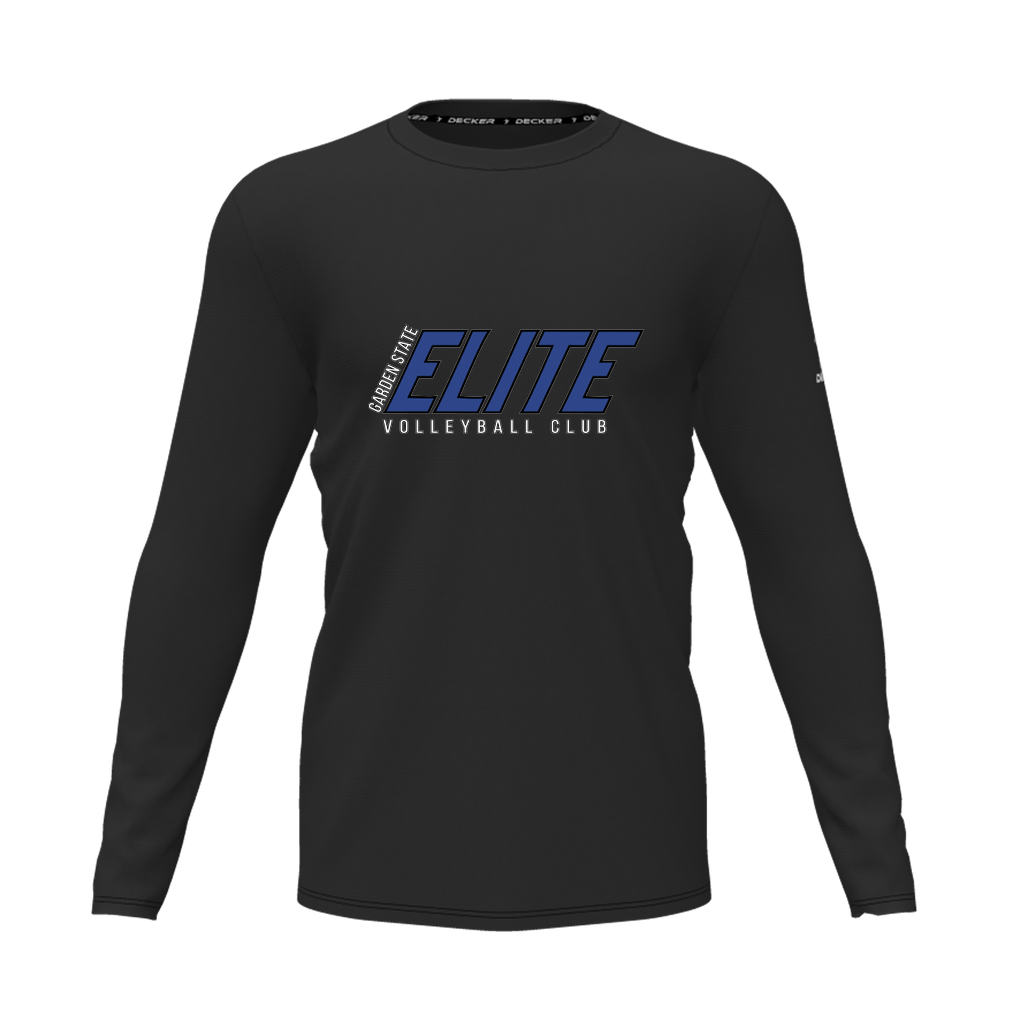 Decker Performance T-Shirt