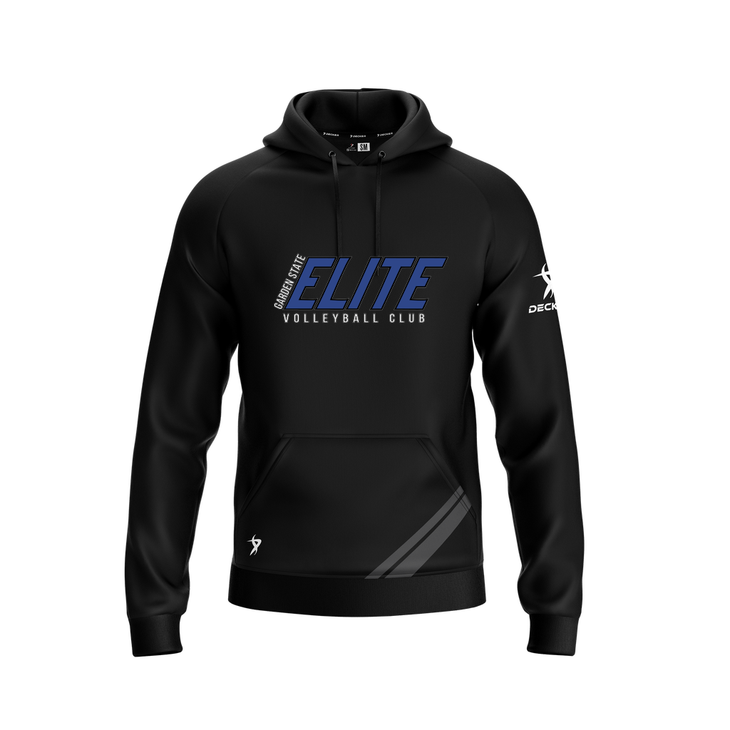 Decker Summit Hoodie