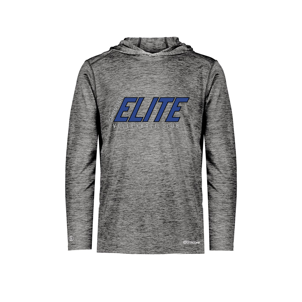 Decker Men's Charge Hoodie