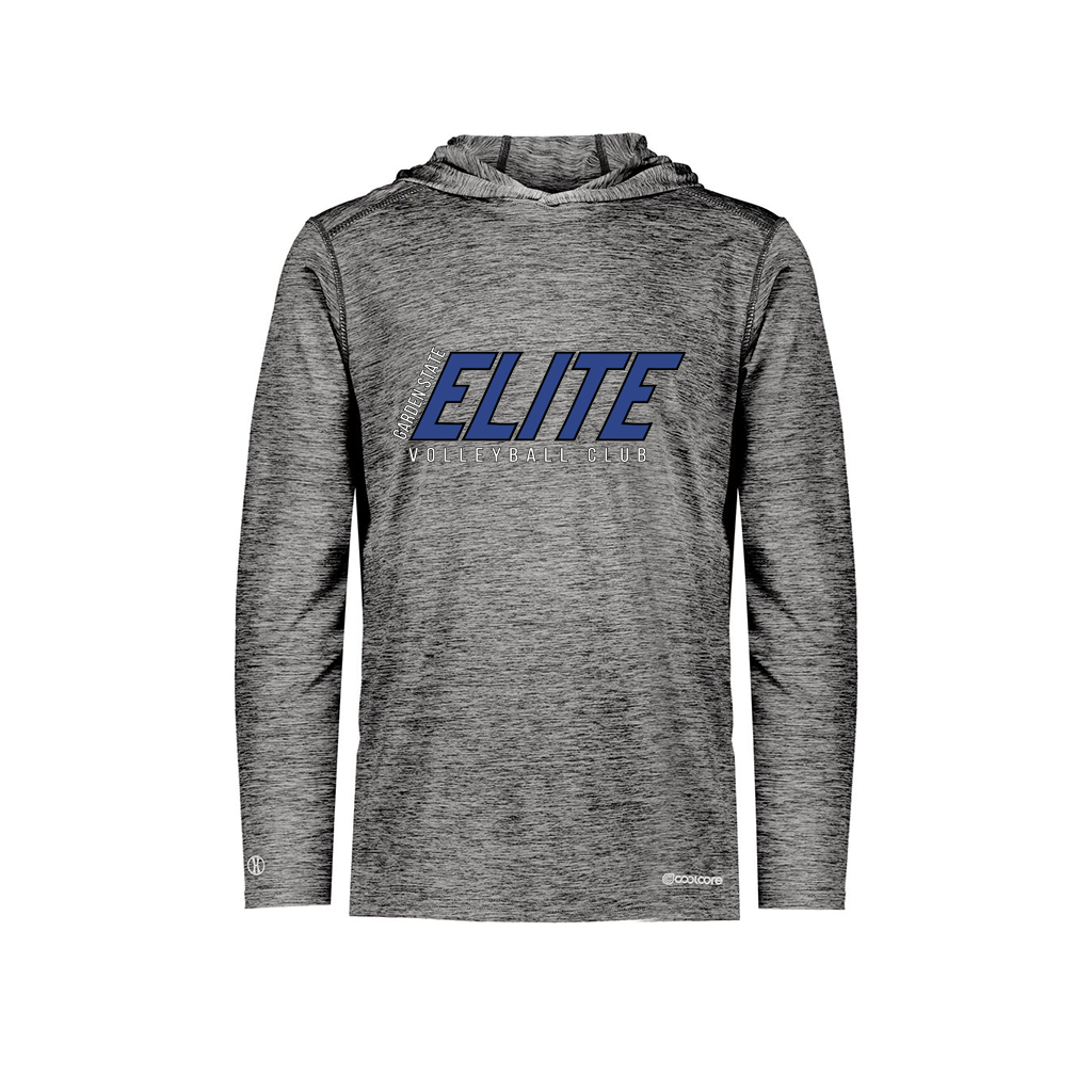 Decker Youth Charge Hoodie